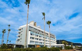 Ibusuki Seaside Hotel